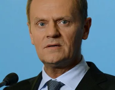 Miniatura: Tusk: nazwać A2 "tuskówką"? Jeszcze mi nie...