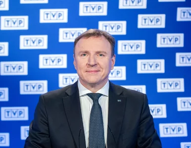 Miniatura: TVP chwali się nowościami i zapowiada nowe...