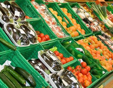 Kalemba: polska żywność podbija światowe rynki