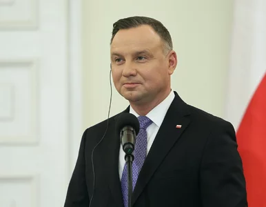 Miniatura: Andrzej Duda: W Polsce nadal nie ma...