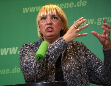 Minister Claudia Roth o reparacjach od Niemiec: Przyjmujemy też do...