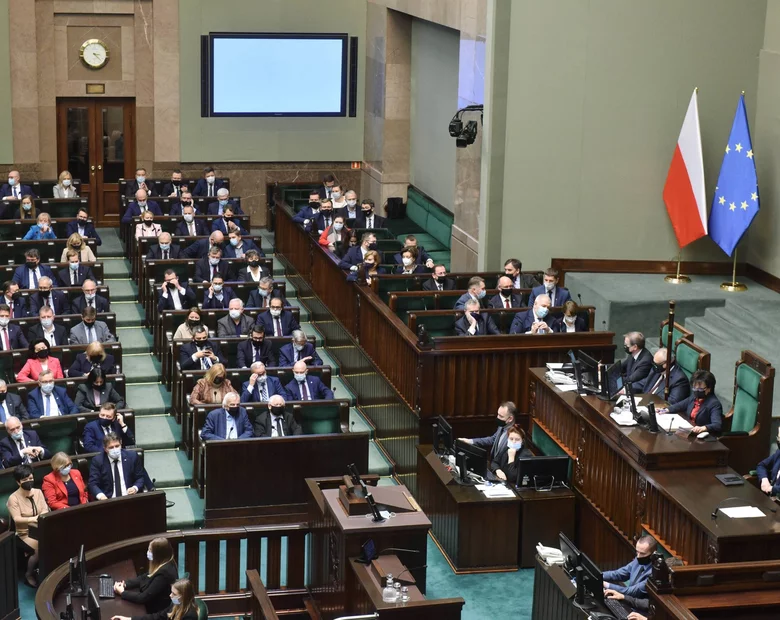 Miniatura: Partie nie radzą sobie z tematem aborcji....