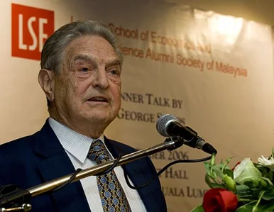 Miniatura: Soros, politycy i ekonomiści apelują o...