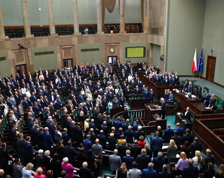 Wybory samorządowe przesunięte. Sejm zdecydował