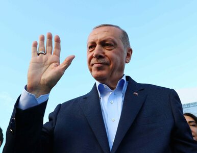 Miniatura: Wybory w Turcji. Rząd ogłasza zwycięstwo...
