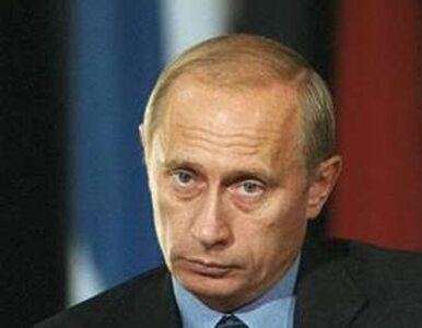 Miniatura: Putin współczuje krajom, w których...