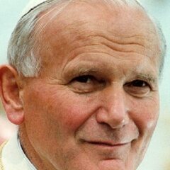 Jan Paweł II