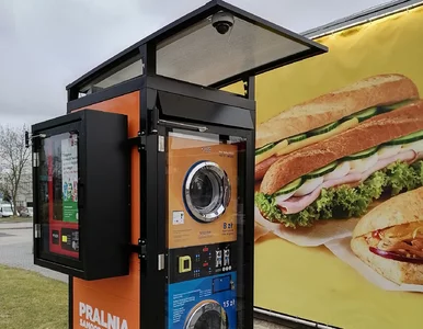 Miniatura: Zupełnie nowa usługa na stacjach Circle K....