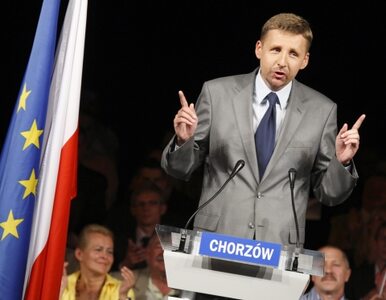 Miniatura: Migalski: Ziobro odebrał partię Kaczyńskiemu
