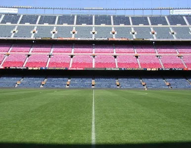 Miniatura: 35 mln euro - tyle Barcelona chce dać za...