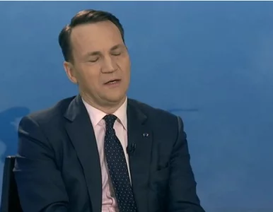 Miniatura: Sikorski: Obawiam się, że prawdziwą...