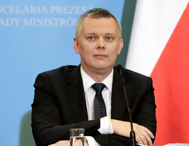 Miniatura: Siemoniak: Chcieliśmy wysłać instruktorów...