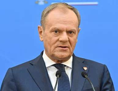 Miniatura: Tusk wykonał ruch wbrew woli niemal połowy...