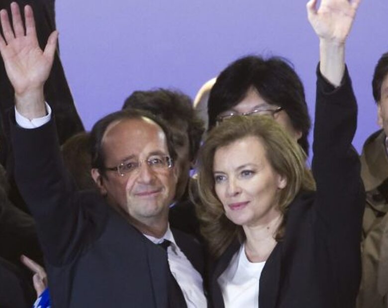 Halicki: Hollande będzie zakładnikiem skrajnej prawicy i centrum