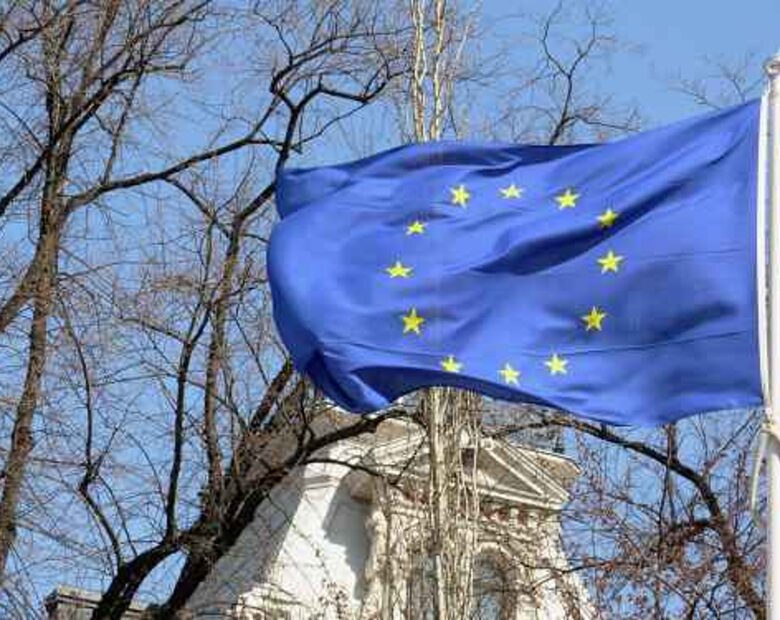 Miniatura: Ukraina stowarzyszy się z UE w styczniu?