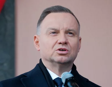 Miniatura: Sondaż. Duda i Trzaskowski mają powody do...