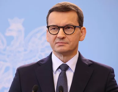 Miniatura: Porównano „listę Morawieckiego” z wpłatami...