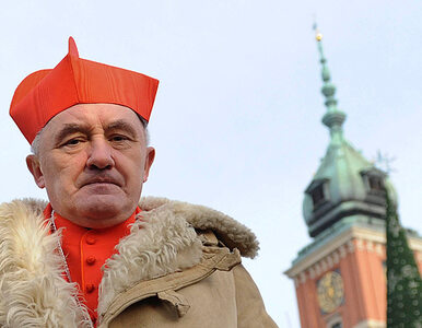 Kardynał Wojtyliano