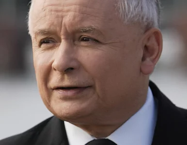 Miniatura: Kaczyński w więzieniu w Gruzji....