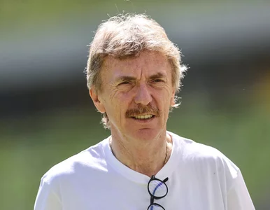 Miniatura: Zbigniew Boniek zdradził, co powiedział mu...