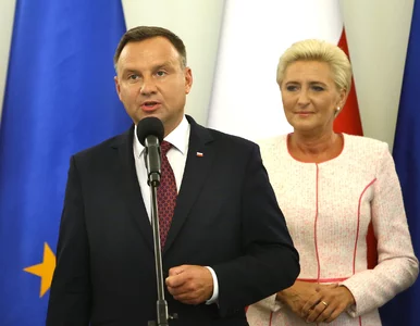 Miniatura: Andrzej Duda zdradził, że jest fanem...