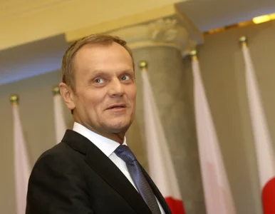 Miniatura: Platforma przegrała, Tusk jedzie do Elbląga