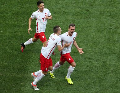 Zwycięstwo w meczu otwarcia! Polska wreszcie wygrywa na Euro!