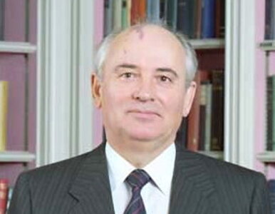 Miniatura: Gorbaczow: ostatnie wybory to kpina z Rosjan