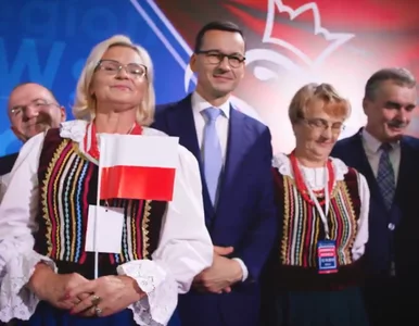 Miniatura: Wczoraj uchodźcy, dzisiaj „Polska jest...