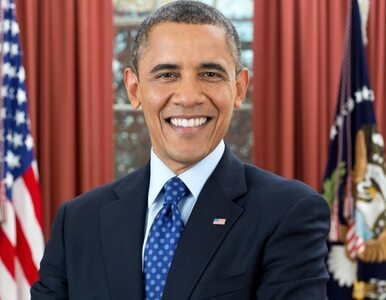 Miniatura: Obama: jestem zaszczycony, do dzieła