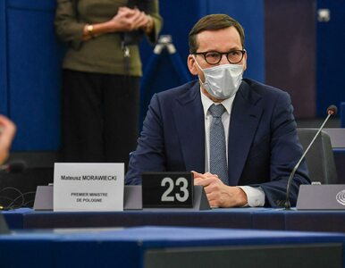 Kompromitująca debata w Parlamencie Europejskim. Grzędziński: Najlepsza...