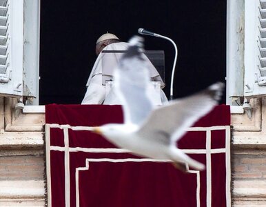 Miniatura: Włoski kardynał ujawnia: w Watykanie...