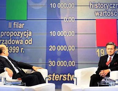 Miniatura: PiS: debata była długa i nużąca. Koalicja:...