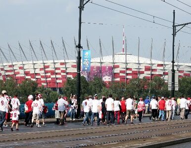 Miniatura: Stadion Narodowy imienia Kazimierza...