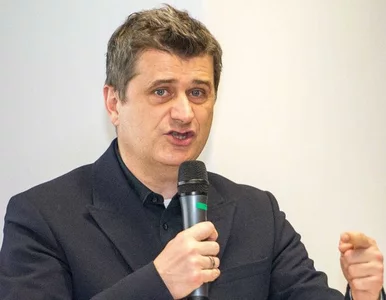 Miniatura: Palikot dziękuje tym którzy... zakłócili...