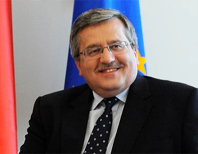 Miniatura: Komorowski: Ukraina musi zmienić swoje...