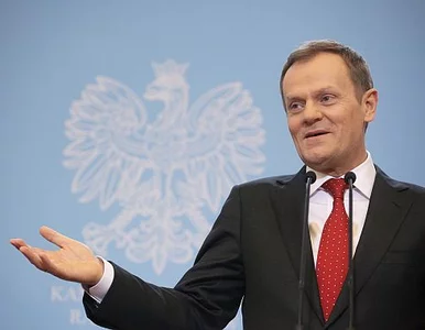 Miniatura: Tusk: Polska nie ratyfikuje ACTA