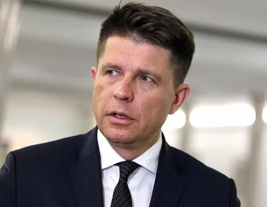 Miniatura: Ryszard Petru prowadzi negocjacje z PO....