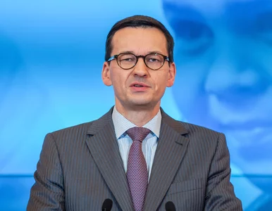 Miniatura: Morawiecki dla „Der Spiegel”: Zły...