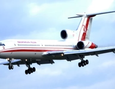 Miniatura: Rosja: wrak Tu-154? Przekażemy go Polsce...