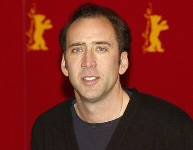 Miniatura: 57. urodziny Nicolasa Cage'a. Aktor...