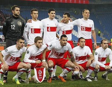 Miniatura: Euro 2012: Polacy zamieszkają w Warszawie....