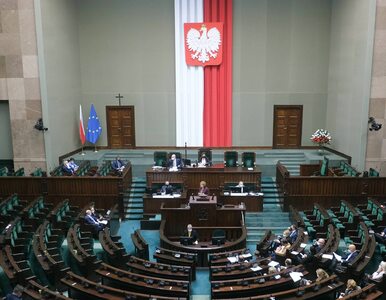 Ustawa o pomocy obywatelom Ukrainy w Sejmie. Posłowie zdecydowali