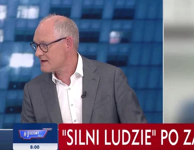 Miniatura: Były prezes TVP zwrócił się do Ziemca w...