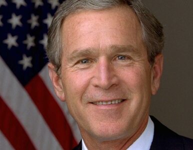 Miniatura: "Bush wierzył, że Husajn miał broń...
