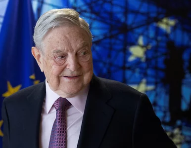 Miniatura: Soros o negocjacjach ws. budżetu UE: Jest...