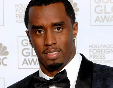 Miniatura: Diddy stawił się w sądzie. Wypłynęły...