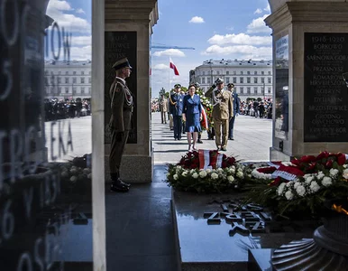 Miniatura: Kopacz: Pamięci o Powstaniu służy wielkie...