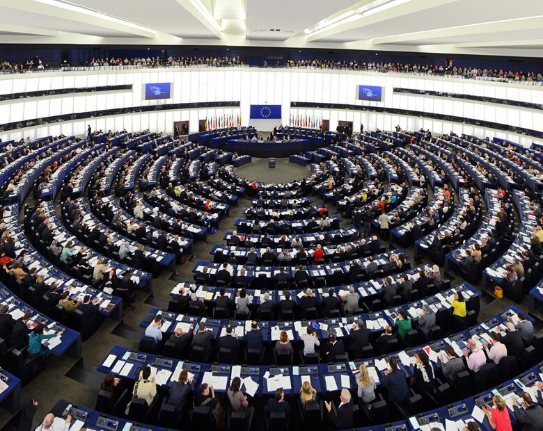 Miniatura: Parlament Europejski przyjął rezolucję ws....