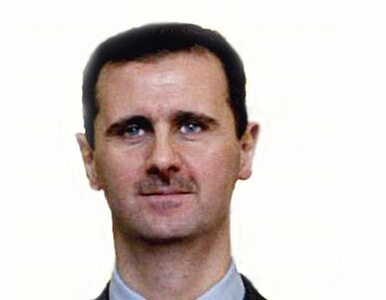 Miniatura: Prezydent Syrii chce zniesienia stanu...